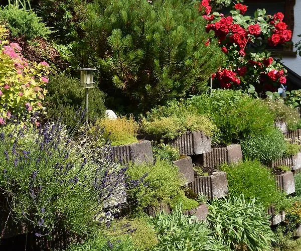 Haus Marco Apartmán