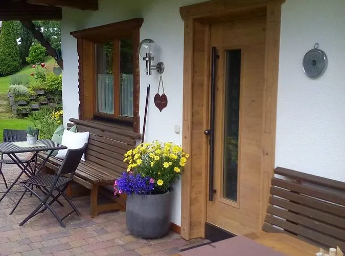 Haus Marco Apartmán Neustift im Stubaital