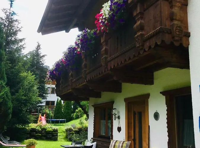 Haus Marco Apartmán