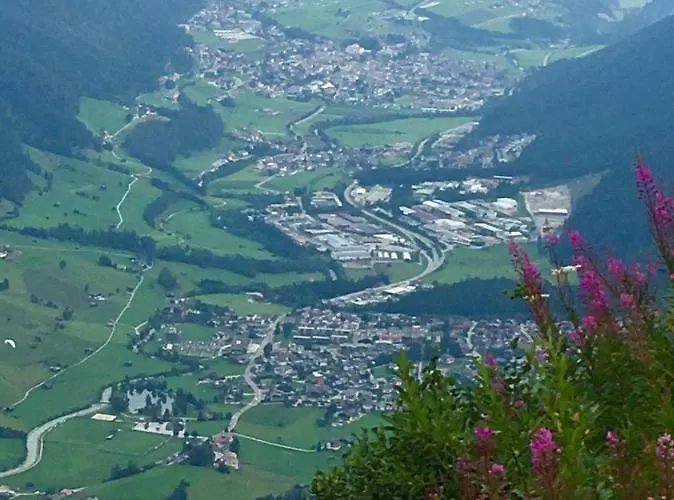 Haus Marco Apartmán *