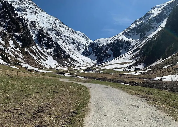 Haus Marco Apartmán