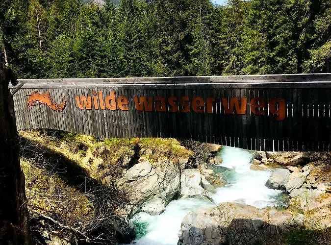 Haus Marco Apartmán *