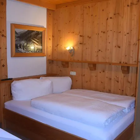 Haus Marco Apartamento