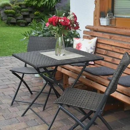 Haus Marco Apartamento