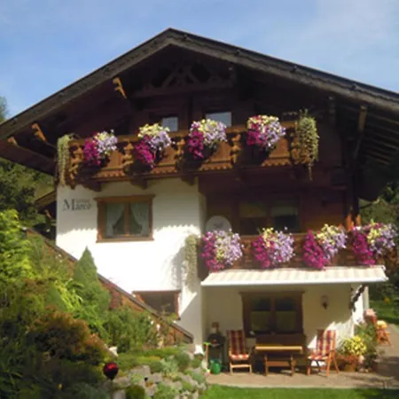 Haus Marco Apartamento