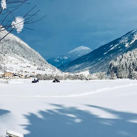 Haus Marco Apartamento Neustift im Stubaital