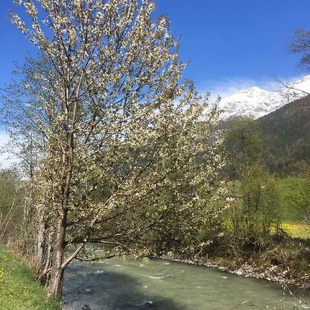 Haus Marco Apartamento *