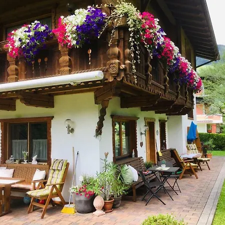 Apartamento Haus Marco Neustift im Stubaital