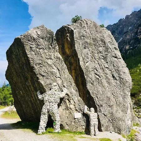 Haus Marco Neustift im Stubaital