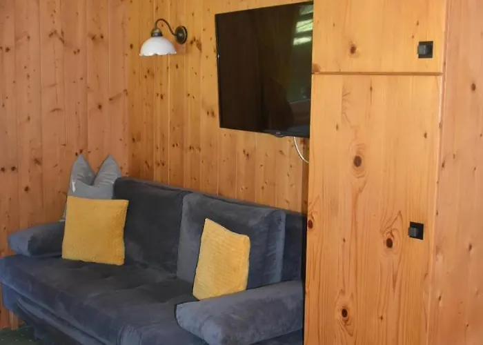 Haus Marco Lägenhet *