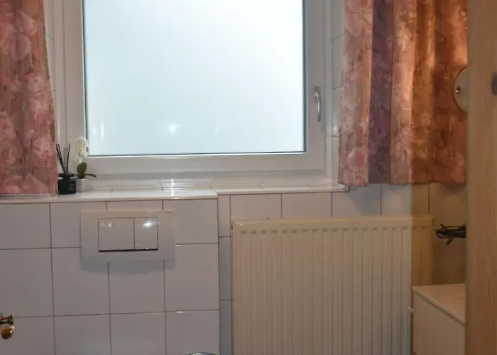 Haus Marco Lägenhet *