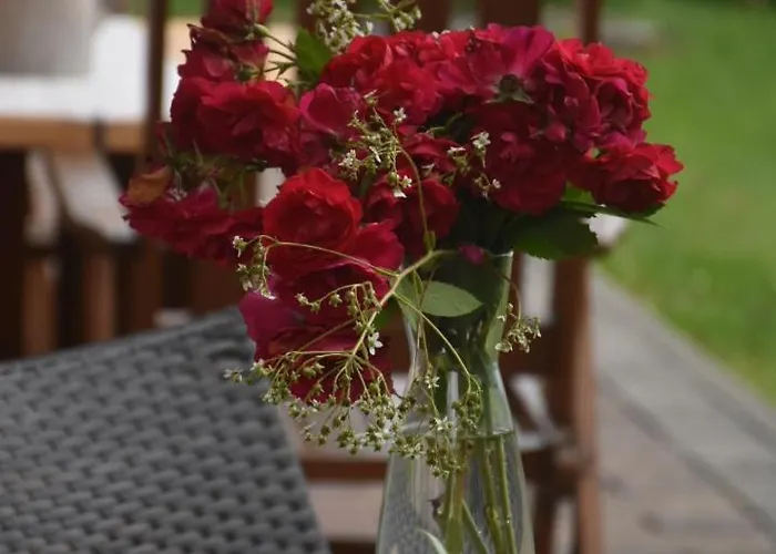 Lägenhet Haus Marco Neustift im Stubaital