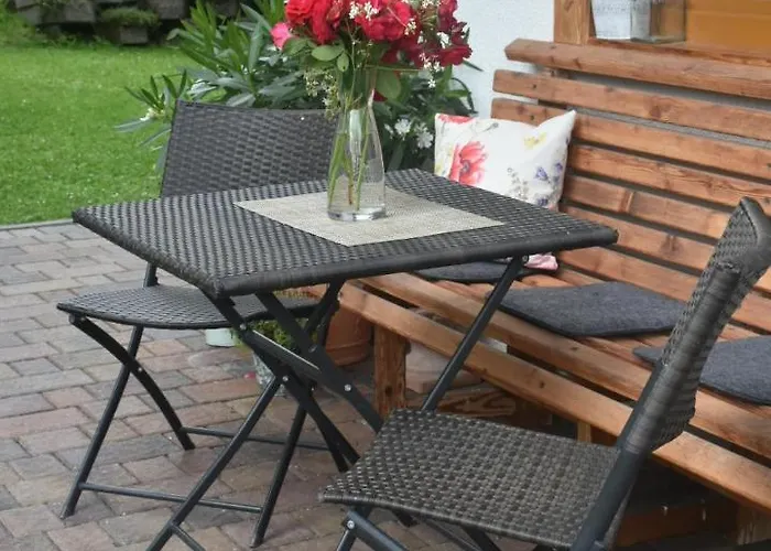 Haus Marco Lägenhet