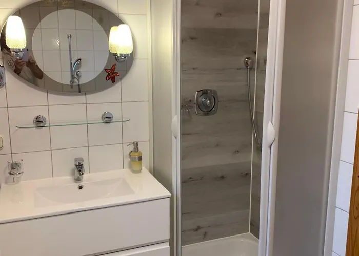 Haus Marco Lägenhet Neustift im Stubaital