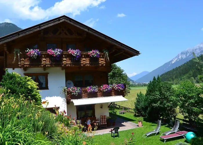 Lägenhet Haus Marco