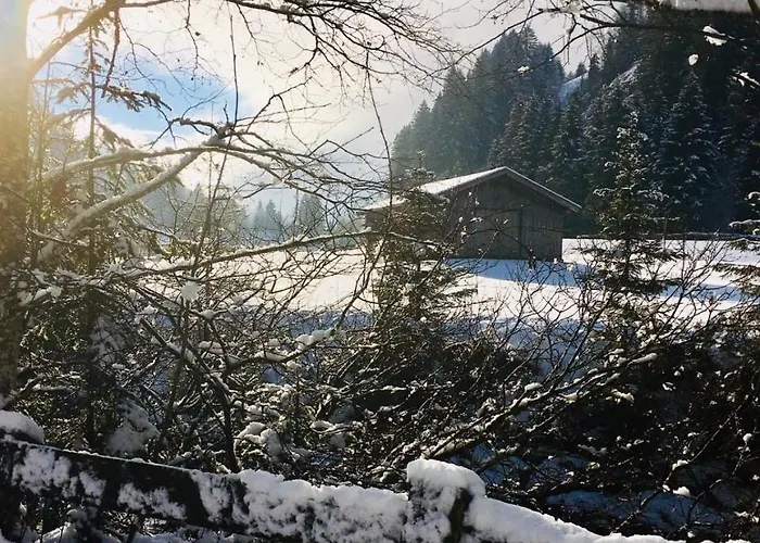 Haus Marco * Neustift im Stubaital