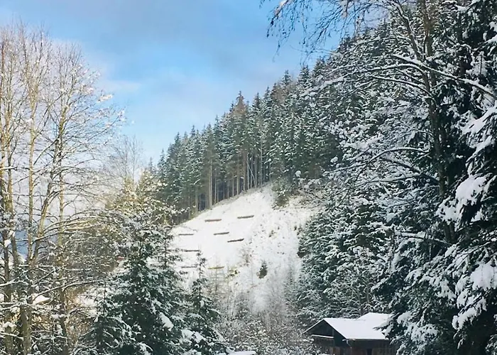 Lägenhet Haus Marco