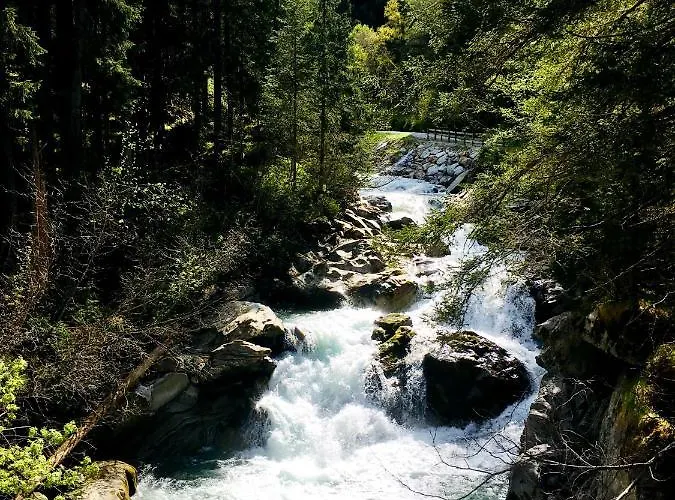 Haus Marco Lägenhet